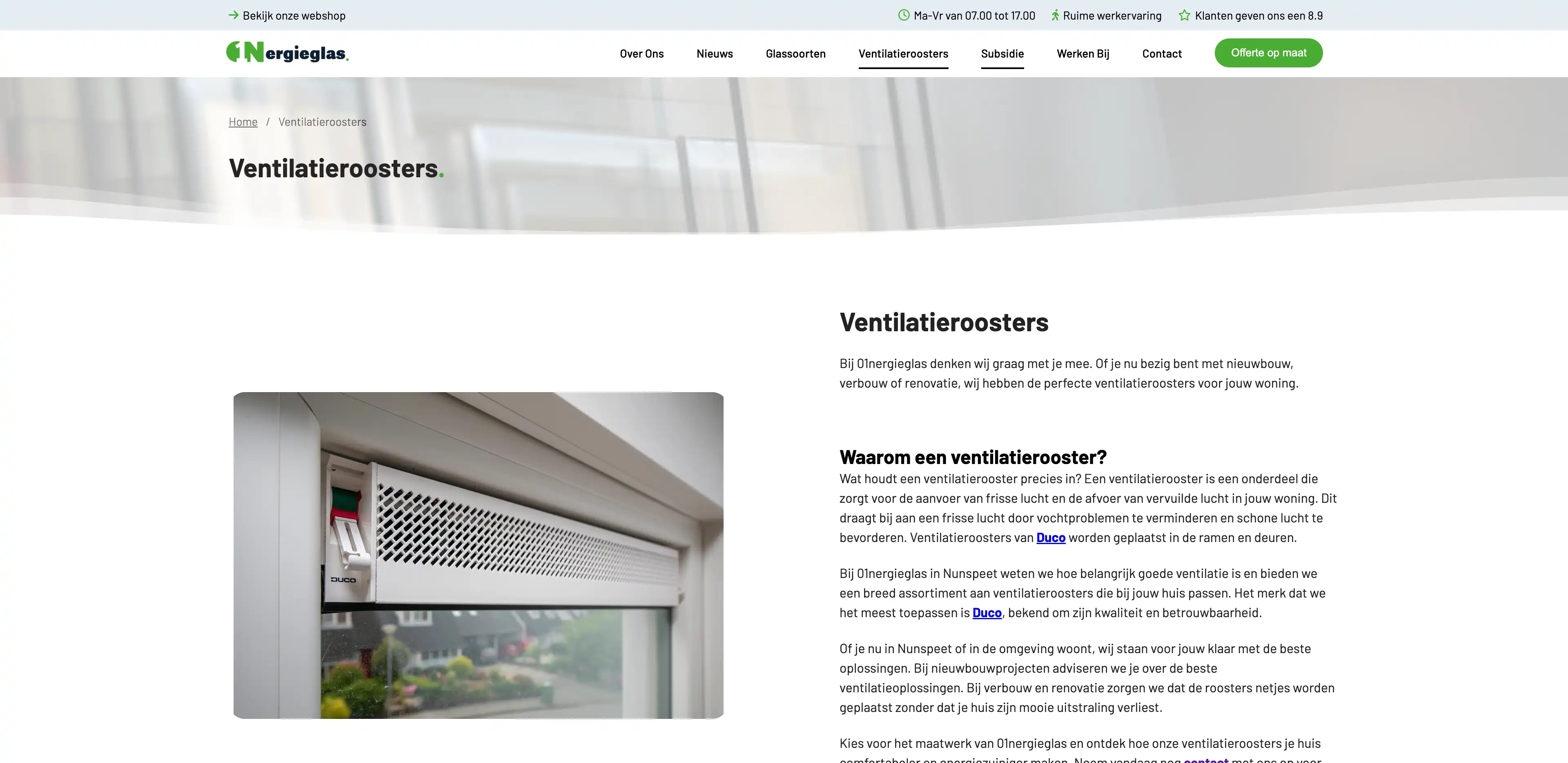 Afbeeldingen 01Nergieglas